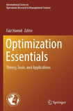 Optimization Essentials