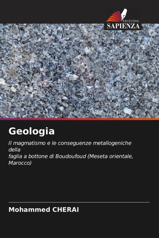 Geologia