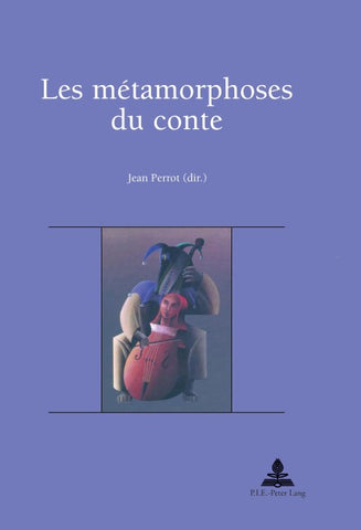Les métamorphoses du conte