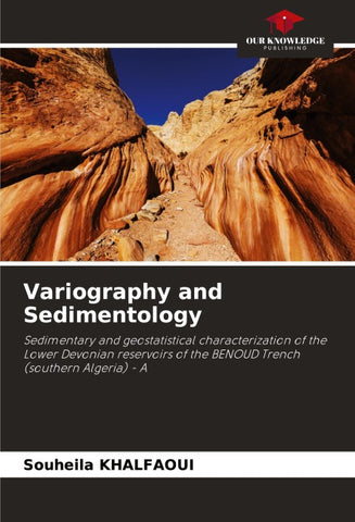 Variography and Sedimentology