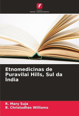 Etnomedicinas de Puravilai Hills, Sul da Índia