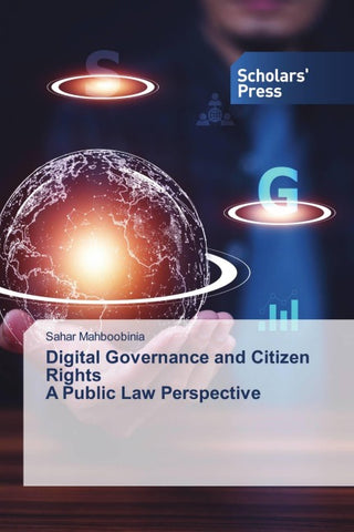 Digital Governance and Citizen Rights A Public Law Perspective