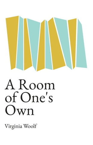 A Room of One's Own