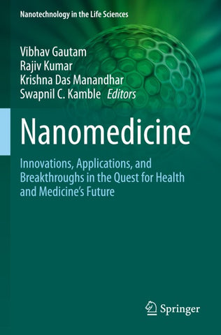 Nanomedicine