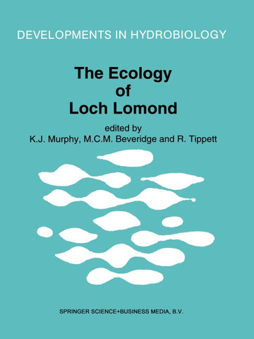 The Ecology of Loch Lomond