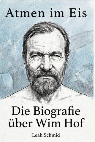 Die Biografie über Wim Hof