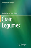 Grain Legumes