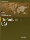 The Soils of the USA