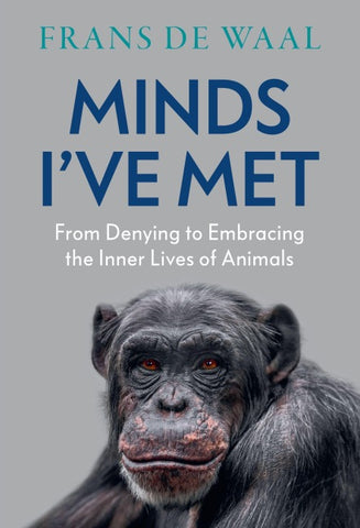 Minds I've Met