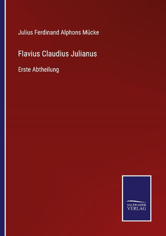 Flavius Claudius Julianus