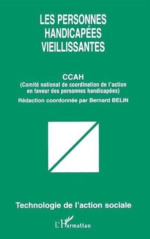 LES PERSONNES HANDICAPÉES VIEILLISSANTES