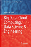 Big Data, Cloud Computing, Data Science & Engineering
