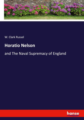 Horatio Nelson