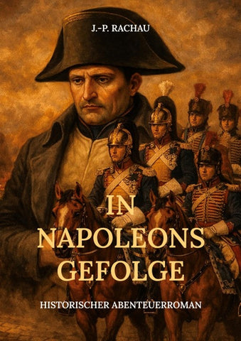 IN NAPOLEONS GEFOLGE
