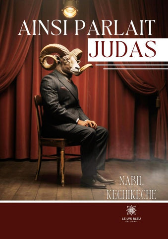 Ainsi parlait Judas