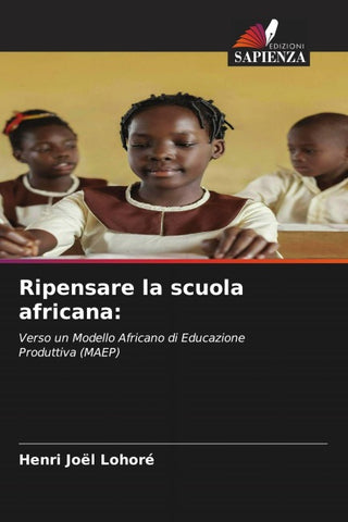 Ripensare la scuola africana: