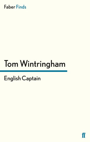 English Captain