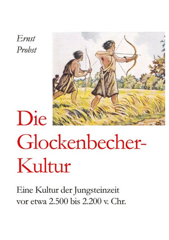 Die Glockenbecher-Kultur
