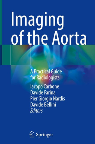 Imaging of the Aorta