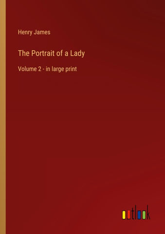 The Portrait of a Lady