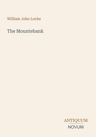 The Mountebank