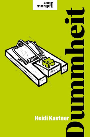 Dummheit