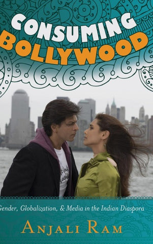 Consuming Bollywood