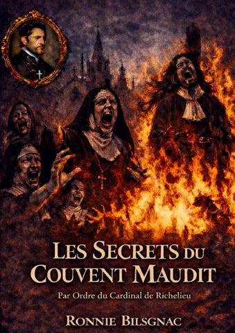 Les secrets du couvent maudit