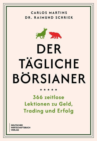 Der tägliche Börsianer