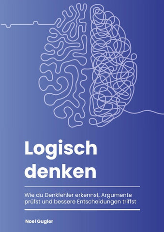 Logisch denken
