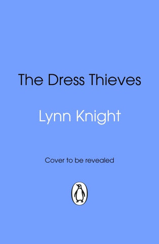 The Dress Thieves