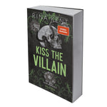 Kiss The Villain