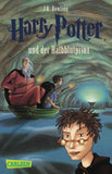 Harry Potter und der Halbblutprinz (