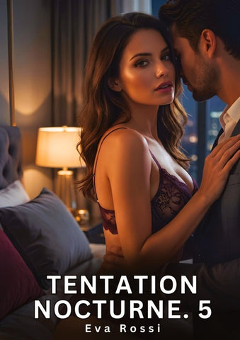 Tentation Nocturne. 5
