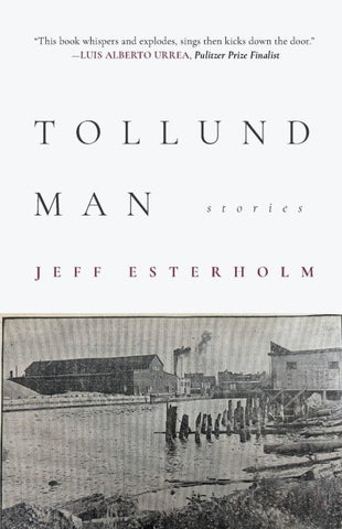 Tollund Man