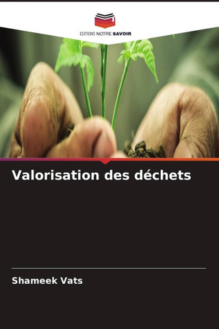 Valorisation des déchets