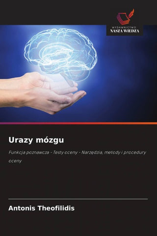 Urazy mózgu