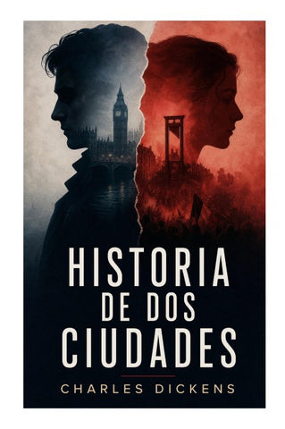 Historia de dos cuidades