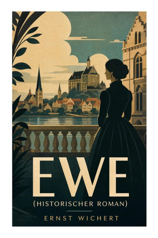 Ewe (Historischer Roman)