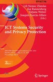 ICT Systems Security and Privacy Protection