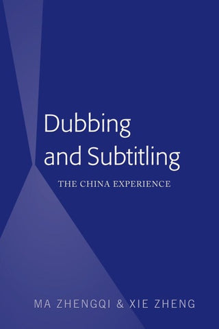Dubbing and Subtitling
