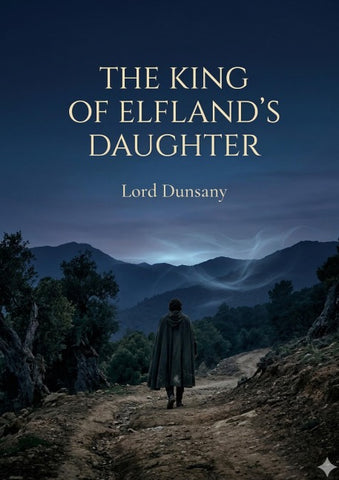 The King of Elfland's Daughter
