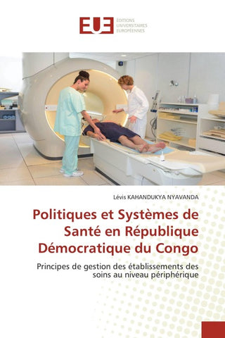 Politiques et Systèmes de Santé en République Démocratique du Congo