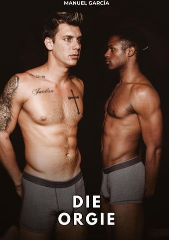 Die Orgie