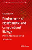 Fundamentals of Bioinformatics and Computational Biology