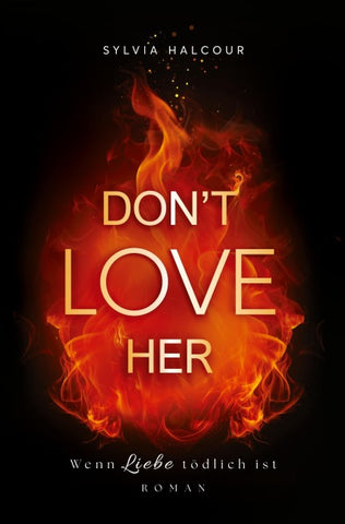 Don't love her