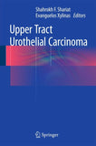 Upper Tract Urothelial Carcinoma