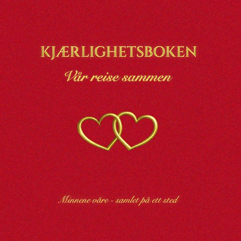 Kjærlighetsboken
