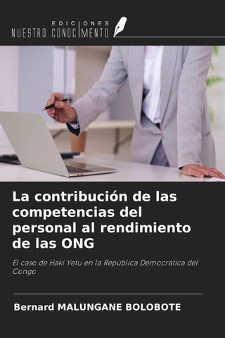La contribución de las competencias del personal al rendimiento de las ONG