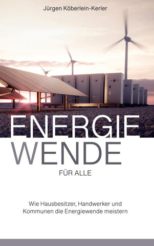 Energiewende für Alle
